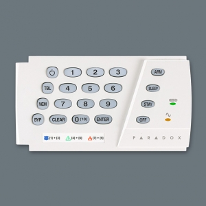 K636 * Tastatura LED Paradox