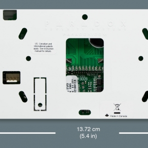 K656 * Tastatura TouchSense Paradox