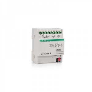 KA/D0103.1 * Actuator 1 canal cu dimmer