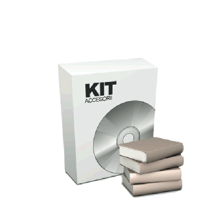 KIT-HLK * KIT accesorii pentru seria HLK
