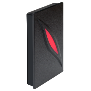 KR-100M * Cititor de proximitate RFID (MIFARE 13.56MHz); pentru centrale de control acces