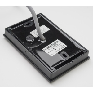 KR-100M * Cititor de proximitate RFID (MIFARE 13.56MHz); pentru centrale de control acces