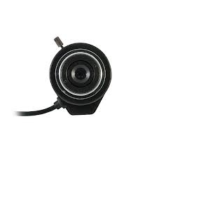 LC-AF6 * Lentila fixa, 6mm
