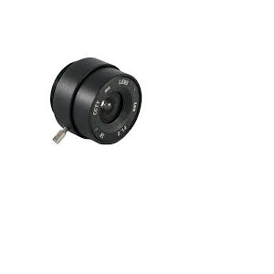 LC-F4 * Lentila fixa, 4mm