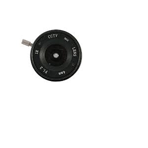 LC-F4 * Lentila fixa, 4mm