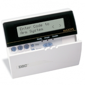 LCD 4501 * Tastatura LCD