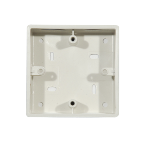MBB-800B-PM * Doza pentru montarea incastrata a butoanelor din plastic