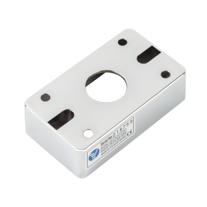 MBB-811B-M * Carcasa metalica pentru montarea aplicata a butoanelor