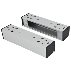 MBK-1200 * Suport pentru montarea aplicata a electromagnetilor tip shear lock YES-1200