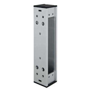MBK-1200 * Suport pentru montarea aplicata a electromagnetilor tip shear lock YES-1200