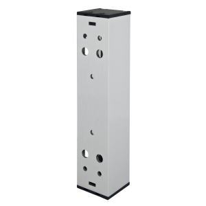 MBK-1200 * Suport pentru montarea aplicata a electromagnetilor tip shear lock YES-1200