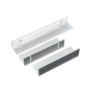MBK-350ZL * Suport in forma de Z si L pentru montarea electromagnetilor YM-350(LED)