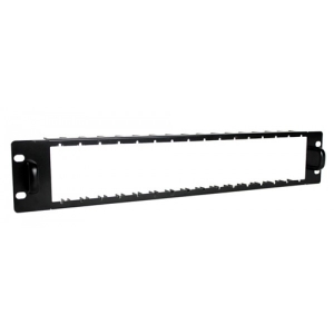 MIT-B1 * Suport pentru dispozitivele compatibile MIT1, rackabil in rack-uri de 19”