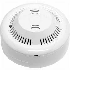 NB-983CO * Detector monoxid de carbon, 12 VDC