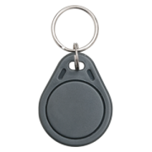 NFC-2013-gy * Tag NFC, antimetal, rotund