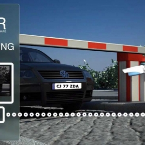 NUMBER-OK4-LITE * Software PC recunoastere numere de inmatriculare