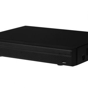 NVR5216-4KS2 * 16 Channel 1U 16PoE 4K&H.265 Pro Network Video Recorder