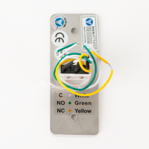 PBK-810A * Buton de iesire incastrabil