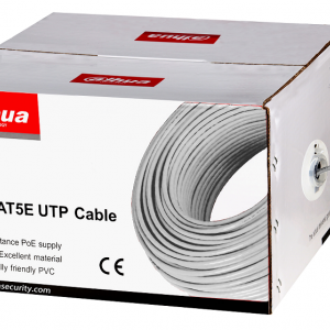 PFM920I-5EUN * Cablu UTP CAT5E 305m