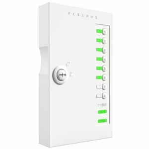 PGM82 * Modul de extensie cu 8 PGM