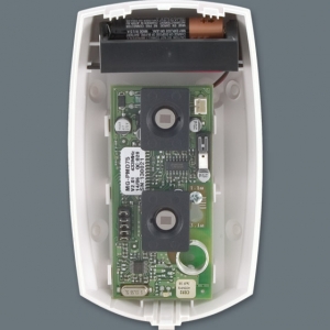 PMD75 * Detector miscare radio dual-optic Paradox