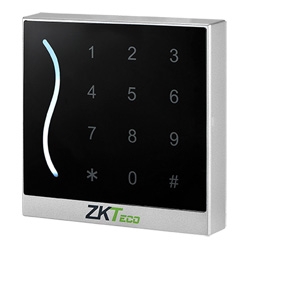 PRO-ID30-MF-RS * Cititor cartele Mifare 13.56MHz, RS485, IP65, cu tastatura