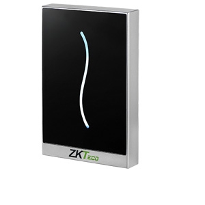PRO-ID40-EM-WG * Cititor de proximitate RFID (125KHz), Wiegand, IP65, PRO-ID40-EM-WG