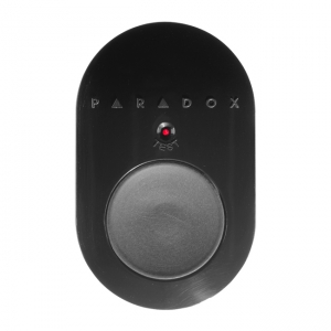 REM101 * Buton panica radio Paradox