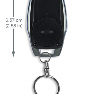 REM15 * Telecomanda radio Paradox