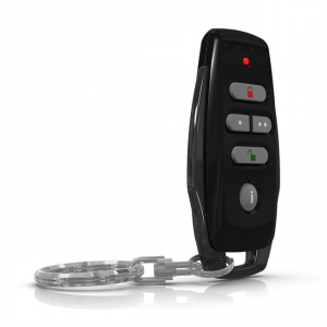 REM25 * Telecomanda cu comunicatie bidirectionala