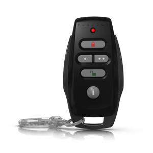 REM25 * Telecomanda cu comunicatie bidirectionala