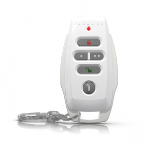 REM25 * Telecomanda cu comunicatie bidirectionala