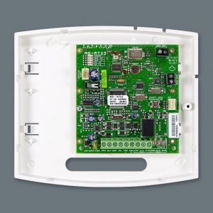 RTX3 * Modul radio extensie zone Paradox