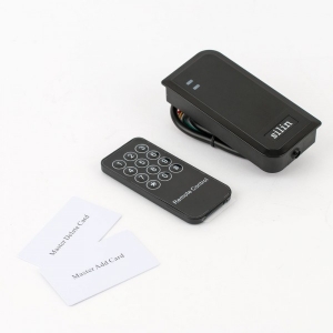 S2-EM(V2) * Controler stand-alone cu telecomanda