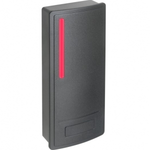 S3-R * Cititor cu cartele de proximitate EM / HID (125Khz)