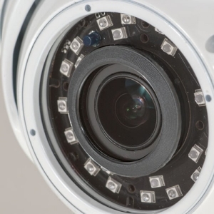 SCT-1030DV * Camera dome DUAL 720P, 2.8-12mm, 30m IR