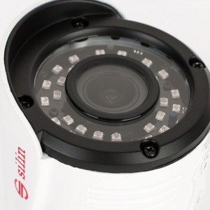 SCT-1040BV * Camera bullet DUAL 720P, 2.8-12mm, 40m IR