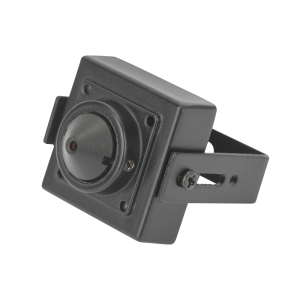 SCT-1300PHS * Camera HD-TVI 720p PinHole