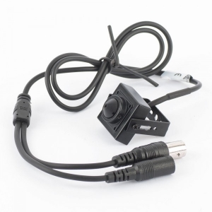 SCT-1300PHS * Camera HD-TVI 720p PinHole