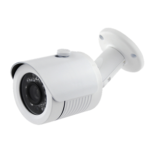 SCT-1320BF * Camera bullet de exterior HD-TVI, Sony 720P, lentila, 3.6mm, IR20m, 12Vcc
