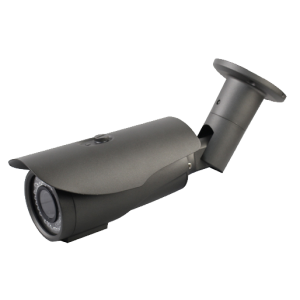 SCT-1340BV * Camera bullet de exterior HD-TVI, Sony 720P, lentila 2.8-12mmmm, IR40m, 12Vcc