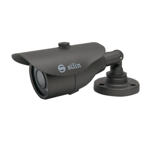 SCT-2120SV-BF * Camera bullet QUAD 1080P SONY STARVIS