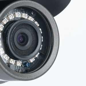 SCT-2120SV-BF * Camera bullet QUAD 1080P SONY STARVIS