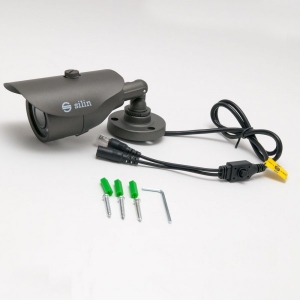 SCT-2120SV-BF * Camera bullet QUAD 1080P SONY STARVIS