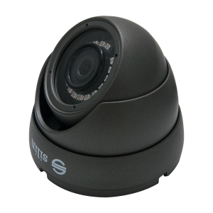 SCT-2120SV-DF * Camera dome QUAD 1080P SONY STARVIS