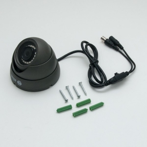 SCT-2120SV-DF * Camera dome QUAD 1080P SONY STARVIS