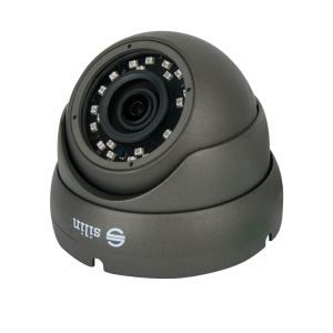 SCT-2430DV-AF * Camera dome DUAL 1080P Auto-focus