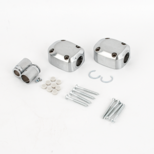 SD-50-ADJ * Set de capace pentru protectii de cablu