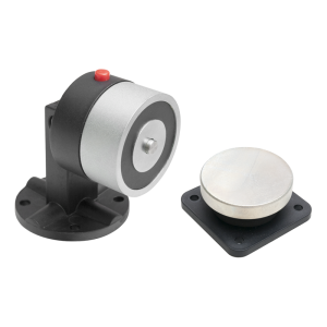SD-60 * Electromagnet pentru retinere usa deschisa