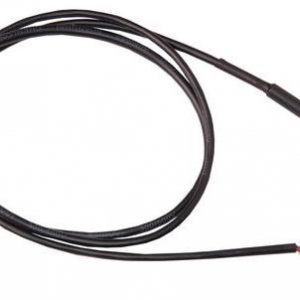 Senzor DS18B20 * Senzor de temperatura, rezistent la apa, praf si rugina